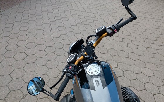 Gebrauchtmotorrad BMW R 12 G/S - Bild 10