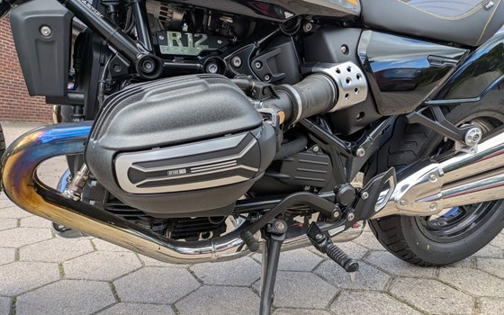 Gebrauchtmotorrad BMW R 12 G/S - Bild 11