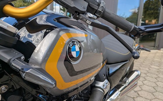 Gebrauchtmotorrad BMW R 12 G/S - Bild 12