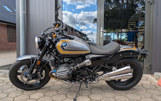 Gebrauchtmotorrad BMW R 12 G/S - Bild 2