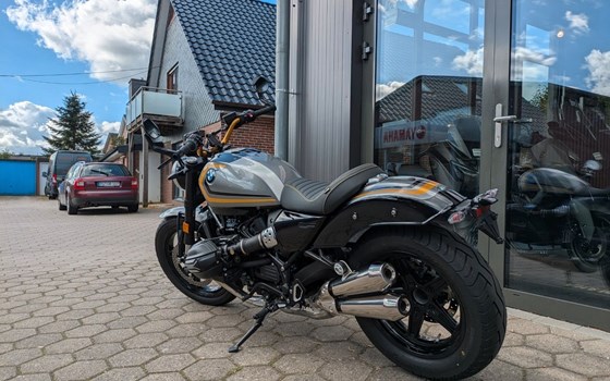 Gebrauchtmotorrad BMW R 12 G/S - Bild 3