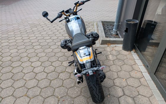 Gebrauchtmotorrad BMW R 12 G/S - Bild 4
