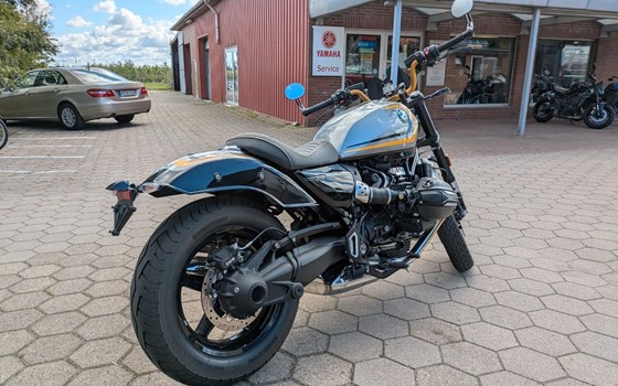 Gebrauchtmotorrad BMW R 12 G/S - Bild 5