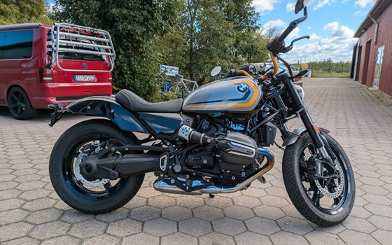 Gebrauchtmotorrad BMW R 12 G/S - Bild 6