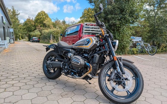 Gebrauchtmotorrad BMW R 12 G/S - Bild 7