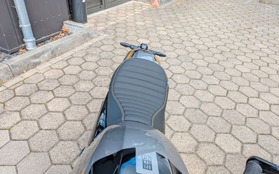 Gebrauchtmotorrad BMW R 12 G/S - Bild 9