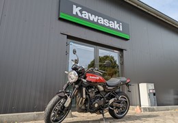 Gebrauchte Kawasaki Z900 RS