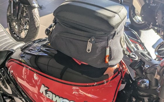 Gebrauchtmotorrad Kawasaki Z900 RS - Bild 13