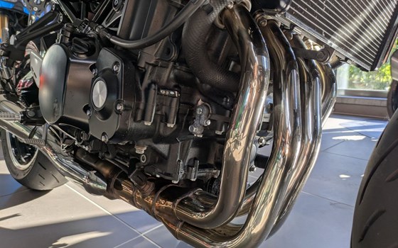 Gebrauchtmotorrad Kawasaki Z900 RS - Bild 14