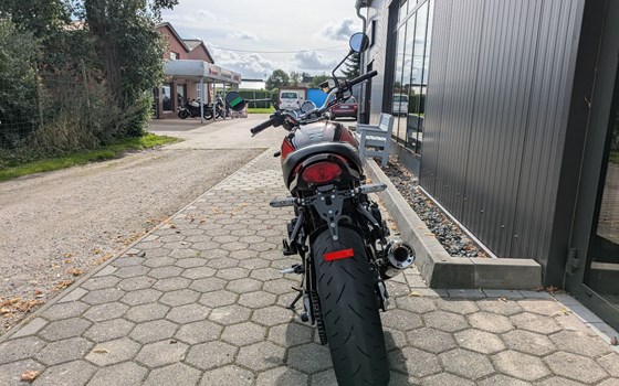 Gebrauchtmotorrad Kawasaki Z900 RS - Bild 4