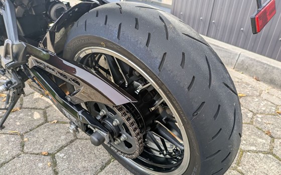 Gebrauchtmotorrad Kawasaki Z900 RS - Bild 5