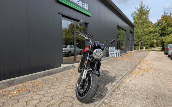 Gebrauchtmotorrad Kawasaki Z900 RS - Bild 9