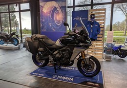 Gebrauchte Yamaha Tracer 9 GT+ Y-AMT