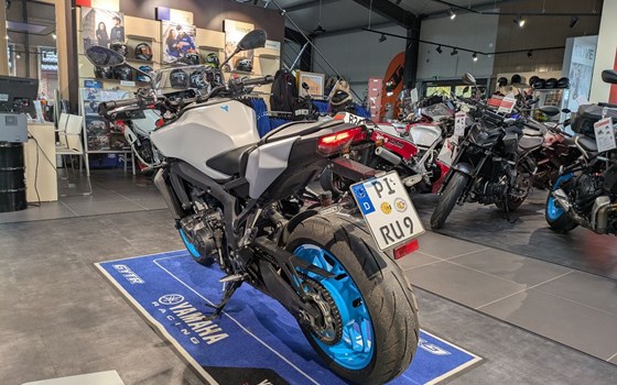 Gebrauchtmotorrad Yamaha MT-09 - Bild 4