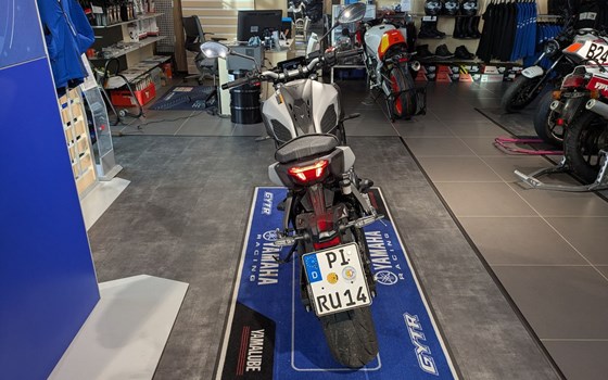 Gebrauchtmotorrad Yamaha MT-07 - Bild 5