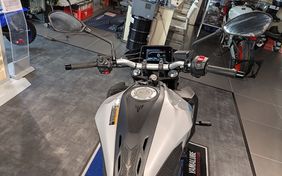 Gebrauchtmotorrad Yamaha MT-07 - Bild 7