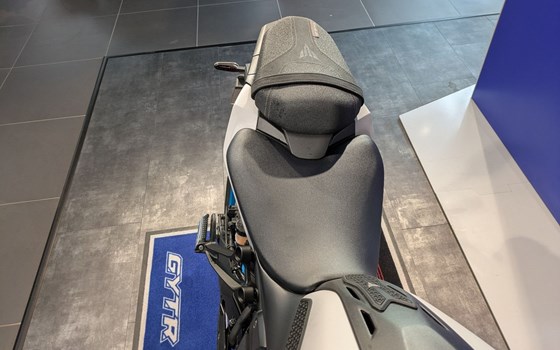 Gebrauchtmotorrad Yamaha MT-07 - Bild 9