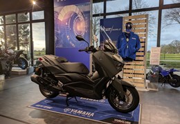Gebrauchte Yamaha XMAX 300