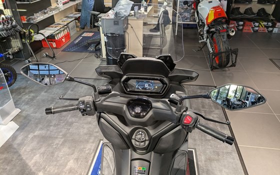 Gebrauchtmotorrad Yamaha XMAX 300 - Bild 7