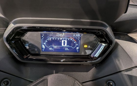 Gebrauchtmotorrad Yamaha XMAX 300 - Bild 8