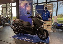 Gebrauchte Yamaha XMAX 125