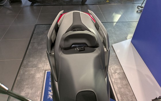 Gebrauchtmotorrad Yamaha XMAX 125 - Bild 10