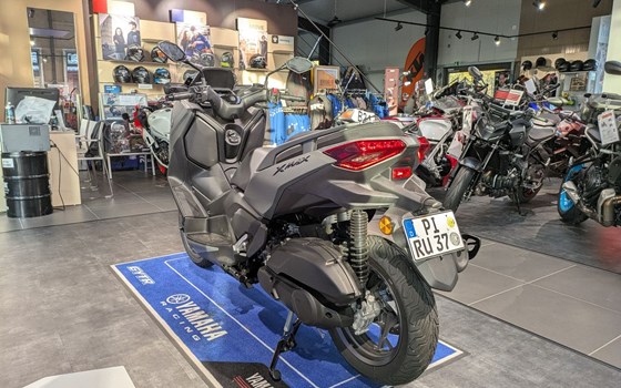 Gebrauchtmotorrad Yamaha XMAX 125 - Bild 4