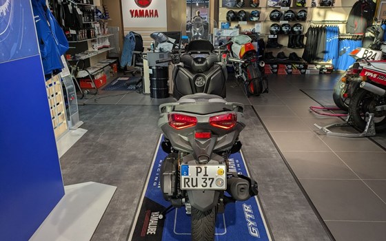 Gebrauchtmotorrad Yamaha XMAX 125 - Bild 5