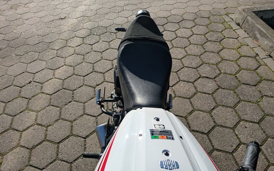 Gebrauchtmotorrad Yamaha XSR700 - Bild 8