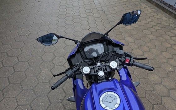 Gebrauchtmotorrad Yamaha R125 - Bild 10
