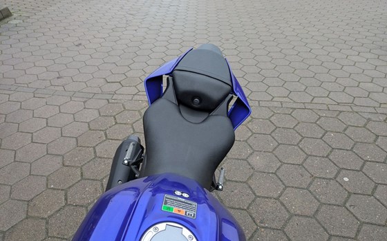 Gebrauchtmotorrad Yamaha R125 - Bild 9