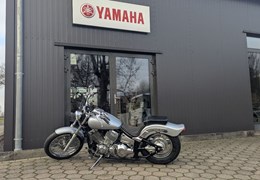 Gebrauchte Yamaha XVS 650 Drag Star