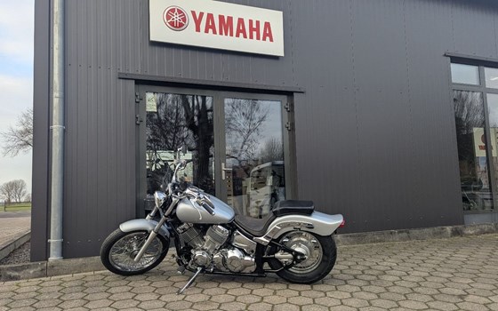 Gebrauchtmotorrad Yamaha XVS 650 Drag Star - Bild 1