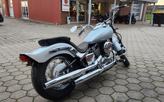 Gebrauchtmotorrad Yamaha XVS 650 Drag Star - Bild 4