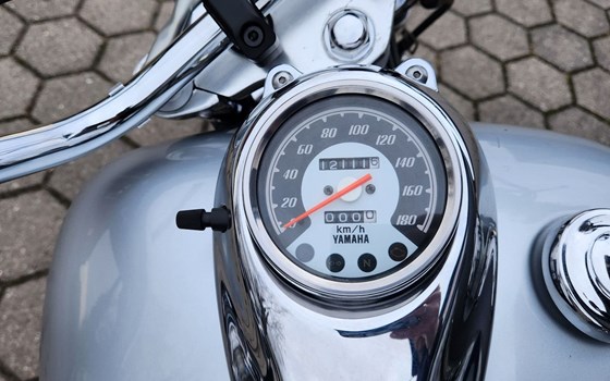 Gebrauchtmotorrad Yamaha XVS 650 Drag Star - Bild 7