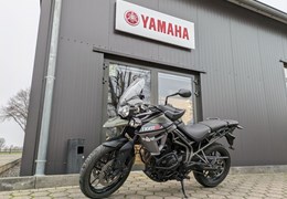 Gebrauchte Triumph Tiger 800 XRT