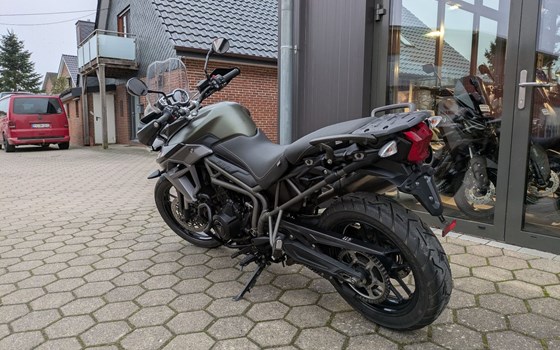 Gebrauchtmotorrad Triumph Tiger 800 XRT - Bild 3