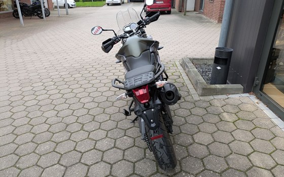 Gebrauchtmotorrad Triumph Tiger 800 XRT - Bild 4