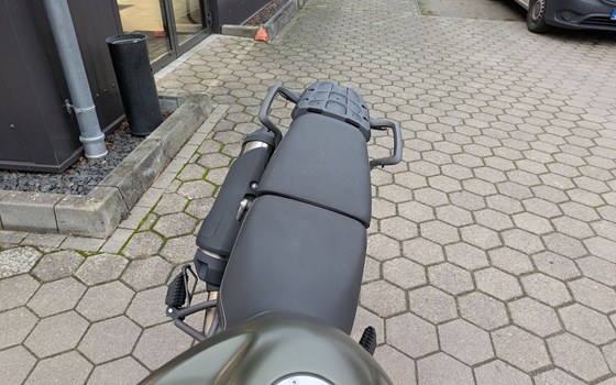 Gebrauchtmotorrad Triumph Tiger 800 XRT - Bild 9