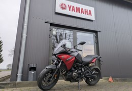 Gebrauchte Yamaha Tracer 7