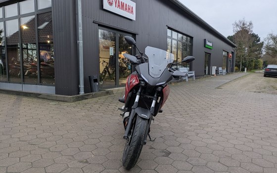 Gebrauchtmotorrad Yamaha Tracer 7 - Bild 8