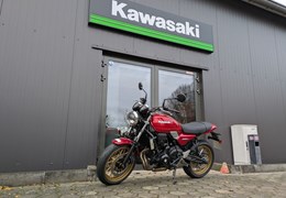 Gebrauchte Kawasaki Z650 RS