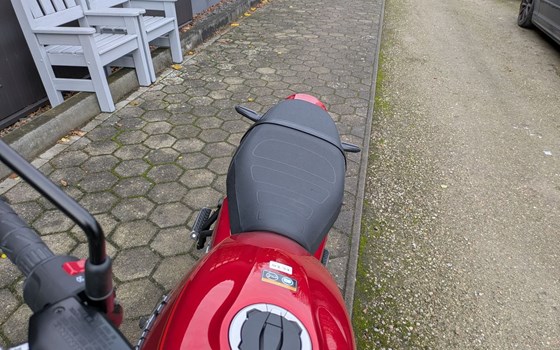 Gebrauchtmotorrad Kawasaki Z650 RS - Bild 9