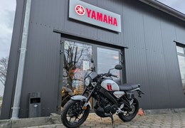 Gebrauchte Yamaha XSR125