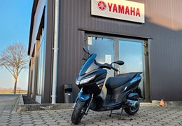 Gebrauchte Aprilia SXR 50