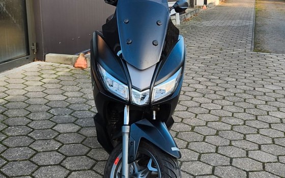 Gebrauchtmotorrad Aprilia SXR 50 - Bild 7