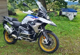 Moto usata BMW R 1250 GS