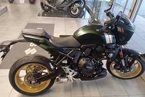 Angebot Suzuki GSX-8TT