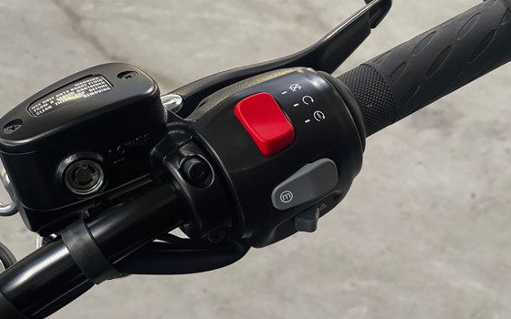 Neufahrzeug Triumph Bonneville Bobber - Bild 10