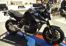 Gebrauchte BMW F 900 R
